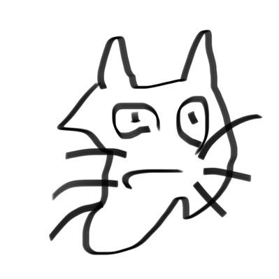 _00c4t's profile picture. AfterEffect、cinema4d、unrealengine、beginner🔰