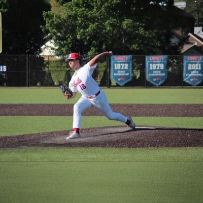 Gavin Przybyla Profile