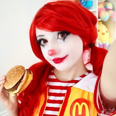 McCringePumper's profile picture. Hiiiii 30 years old Autistic TOONER!! DMs OPEN
I'm a McCRINGE PUMPER!!! 18+
I'M LOVIN' IT | DISCORD: mccringepumper