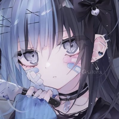 きょうは閉鎖病棟さんのプロフィール画像