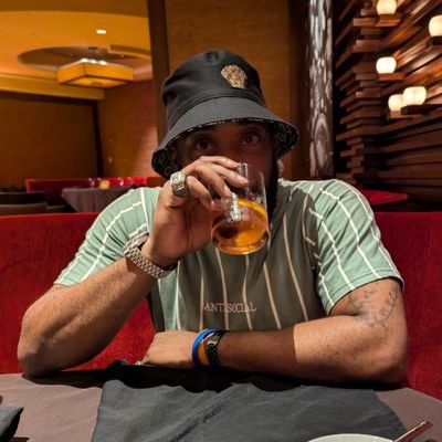 2x Cancer Survivor
Seminole Nation š¹
Philosopher for the Ghetto
FS4Lš