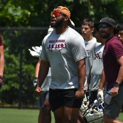 God Fearing | Galatians 1:10| Safeties Coach at West Morgan High School