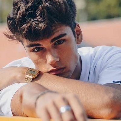 John Profile