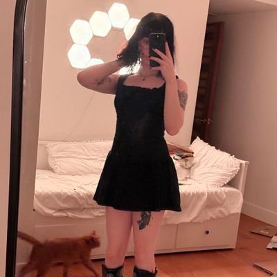 Sweet Trans Open Minded New To Try New Things Let's Have Fun☺️❤️