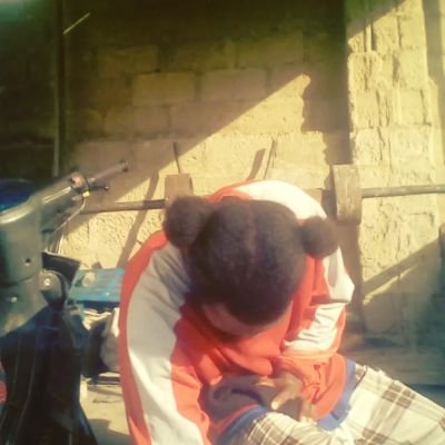 harunaarroow's profile picture. Gangsta Rabbi......