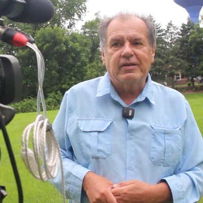 Ed Pilar Retired still does Projects and has a website with regular content
