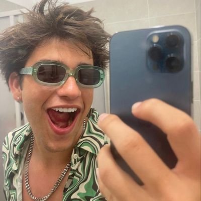 miguel2mr's profile picture. 