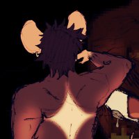 XIUHCOATL (@mousew0rld) 's Twitter Profile