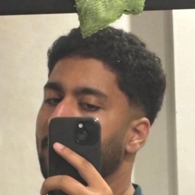 amelbehery's profile picture.