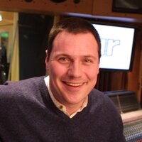 Geoff Foster (@geofffoster) 's Twitter Profile