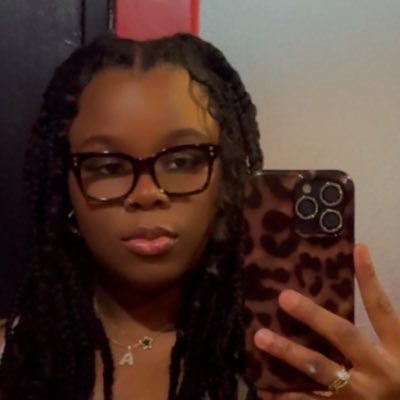 aya ᥫ᭡ Profile