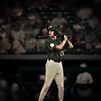 aden baggett Profile