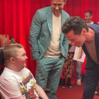 Comictastic (@comictastic616) 's Twitter Profile