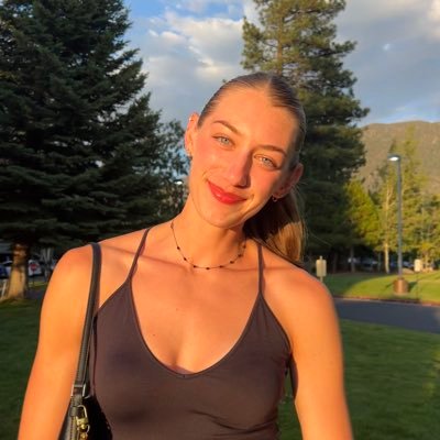 Abby Muse Profile