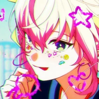 vsacion's profile picture. Orion 🇨🇳 18
read zenkowa !!!
hardblock to unfollow