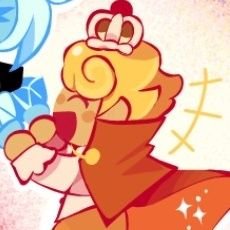 ChildCfRcyalty's profile picture. #CookieRunRP #CRKRP #MVRP • bio in progress • pfp by https://t.co/jJkFozXRga |Fan Account | Writer tag: #aмвergoldenнearт