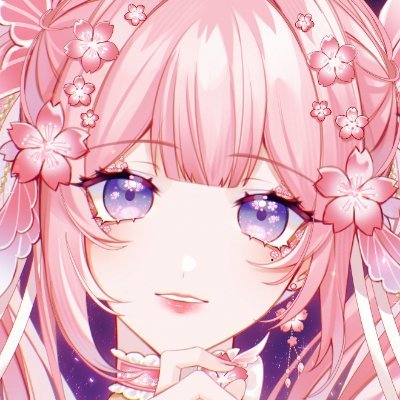 :¨ ·.· ¨:
`· . 🌸🦋 fairy blossom vtuber
♡ ╭ 1.5 : @elinthiaa & @wiwyvt
♡ ┊2.0 : @kiyochiishoko & @aruruseria
♡ ╰ 🎀 https://t.co/EmVc4uAQQs