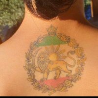 nakhoda khorshid (@nakhoda2001) 's Twitter Profile