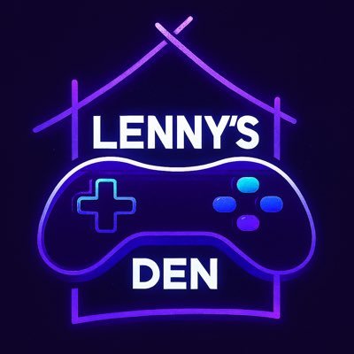 LennyLensDen's profile picture. Member of the Nerd Herd since 1988. love gaming, films, tv and 90s pop culture.