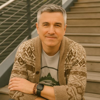 Began my journey training simple neural networks - today, I lead a team deploying generative AI models that automate content creation for global brands.