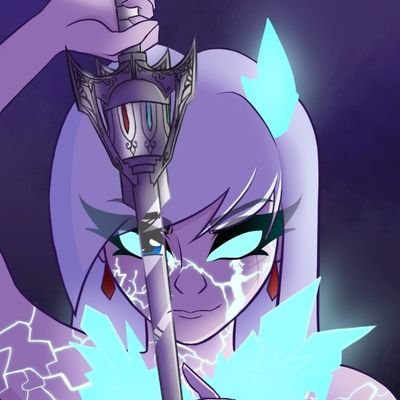 dokkanfan | the RWBY French ❄️🌹さんのプロフィール画像