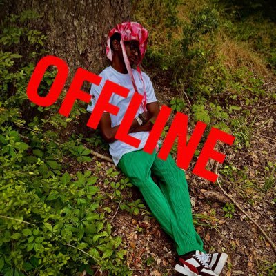 Not for everyone. Streaming life in real time. #xflvckoo 🕊️