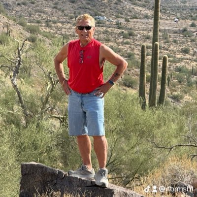 Veteran US Army. Freedom over fear. Proud 🥲 Conservative. let’s take back America