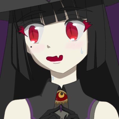 Crazy cat lady, 30's F. I enjoy vtubers, horror and MMOs. 1v1 me irl.
PL: A-OK (be aware I follow/RT)
bsky: seishun-was-here
pfp: me
日本語△ 英語〇