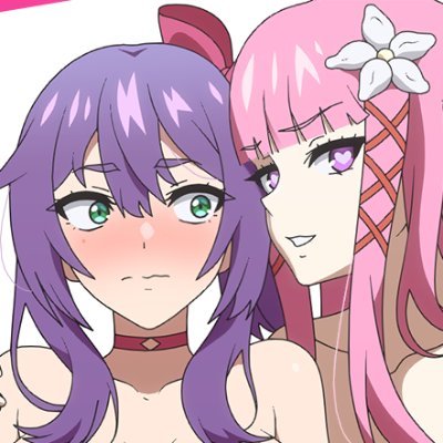 Your NSFW animator friend (~ ̄³ ̄)~
All characters are depicted as 18+
Patreon: https://t.co/oLLnembUA6