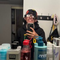 Gianfranco Andrade-Luna (@darealglove3) 's Twitter Profile