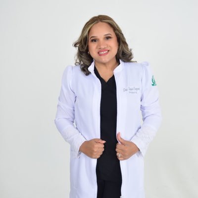 Madre de mis príncipes Engel, Josué y Elian. Médico por Vocación y decisión. Amante de La Vida #SoyProlactarrd @Prolactarrd