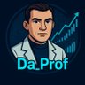 Da_Prof1367's profile picture. Ready for a Web3 world.