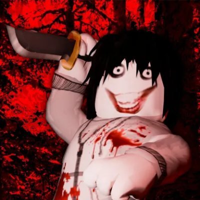 Daily updates on if Jeff the Killer is in Forsaken yet. Retweets any teasers or updates we receive.
Coping since March 23rd, 2025
Banner and PFP by @transgbunny