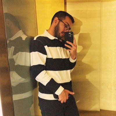 mhdyrtjk's profile picture. 