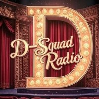 D-Squad Radio (@dsquadradio) 's Twitter Profile Photo D-Squad Radio (@dsquadradio) 's Twitter Profile Photo