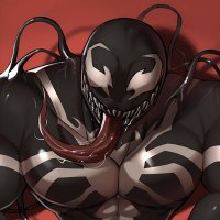 venom (@corruptivealien) 's Twitter Profile