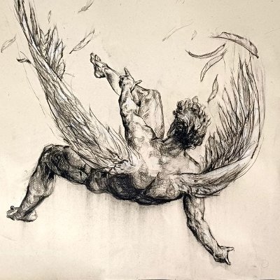 mokeyfishy's profile picture. i cant spell monkey