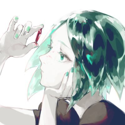 ayddhash's profile picture. Not a troll