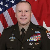 MG Walter M. Duzzny (@mwalterduzzny) 's Twitter Profile