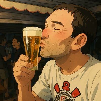 suavewagner44's profile picture. Corinthiano, maloqueiro e sofredor