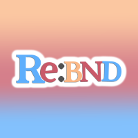 RE:BND (@rebnd_vgroup) 's Twitter Profile
