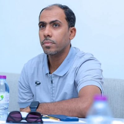 معلم تربية رياضية - حاصل على شهادة البكالوريوس في التربية الرياضية ،حاصل على الرخصة الآسيوية(pro) في تدريب كرة القدم
