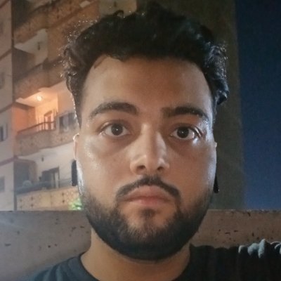 32lemezah's profile picture. 