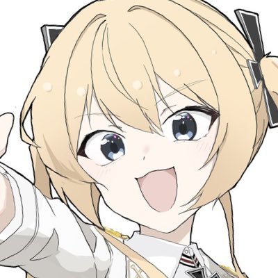 20↑ /歴史創作 /ドイツ近現代史を中心に /群馬県民 / 裏垢▹@isaragi1917 野球垢▹@isaragi334絵のご依頼▹https://t.co/geOi2ysBEw FA▷#メスガキゲーリング