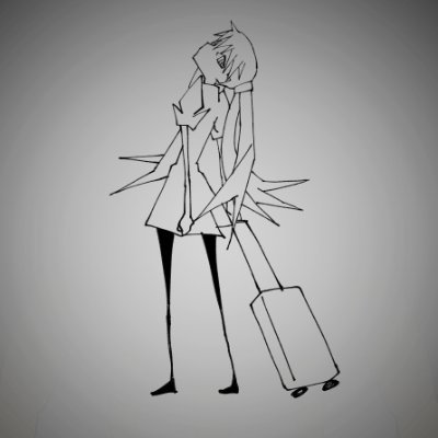 まこです。イラストと漫画を描いて暮らしていています🐸
現在絶賛お仕事募集中です!気軽にご依頼ください…
ご連絡は下記メールアドレス、リクエストはpixivでもしてます!
petapeta_mako@icloud.com
【Skeb】⇒
https://t.co/N5iqud6Rws