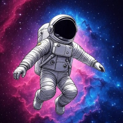 Space is Dope
Youtube Channel: https://t.co/POHt2mf4Tc
Business Inquiries: poweredbyshorts@gmail.com