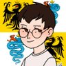 comaccomacco's profile picture. Capitalist, Globalist | he/him | ☭⃠ 🇺🇦🇬🇪🇪🇺🇹🇼🏳️‍⚧️🏳️‍🌈☢️🦅🐍🥑🌐🗽🚄🏴󠁧󠁢󠁥󠁮󠁧󠁿☘️⛏️