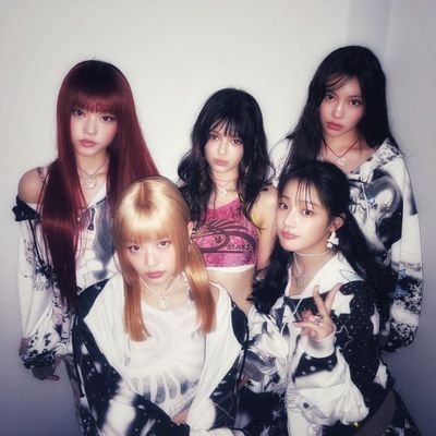 ā¢Ā°šā⢠Tokki Forever!~`°⢠š„ NewJeans Collector! š„