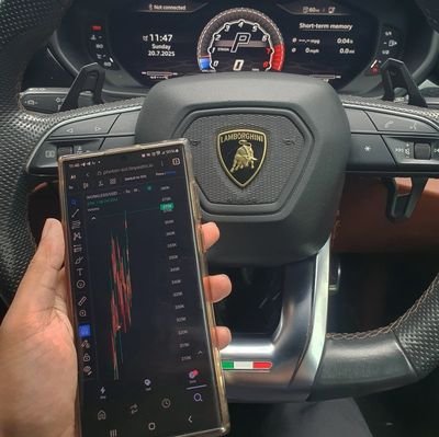 Use my referral link to get 35% of cashback on your trading fees on PADRE trading app https://t.co/FrtIdVrRyf
