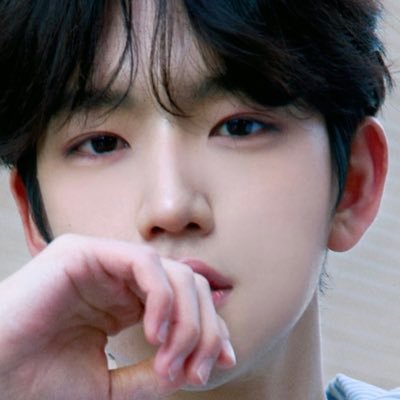 kimzerong's profile picture. #IDID #KIMMINJAE